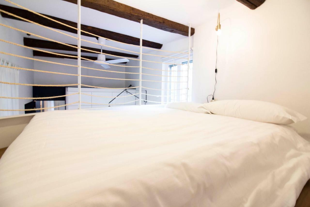 Sant'Andrea Cozy Apartment Milano Exteriör bild